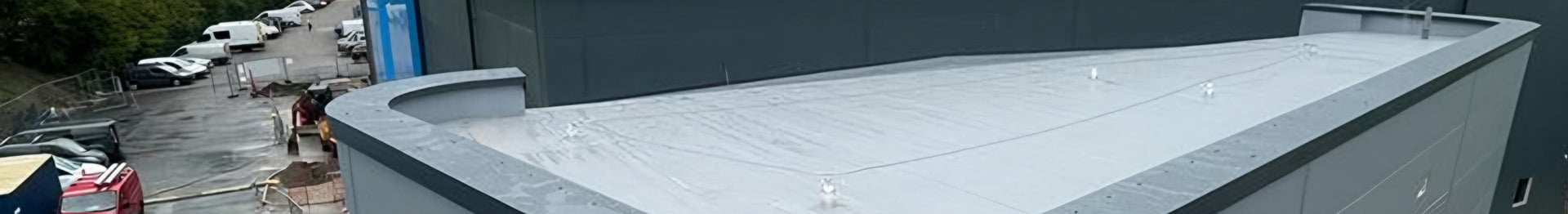 roofing and cladding