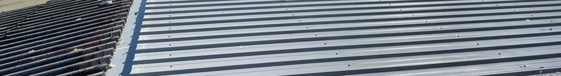 composite roof panels